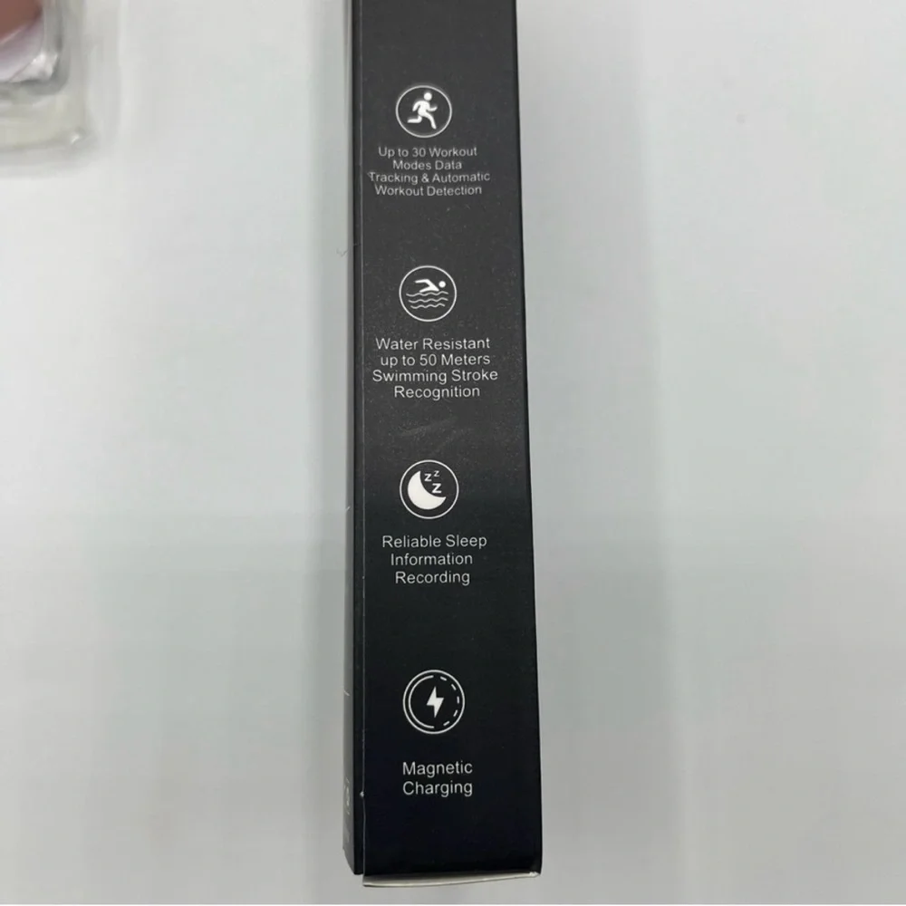 M7 Smart Band 7 Smart Watch Fitness Tracker BNIB
